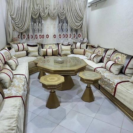 Appartement Near Airport Ouled Tayeb Oulad Tayeb Exteriör bild