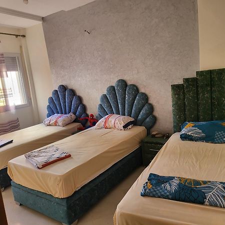 Appartement Near Airport Ouled Tayeb Oulad Tayeb Exteriör bild