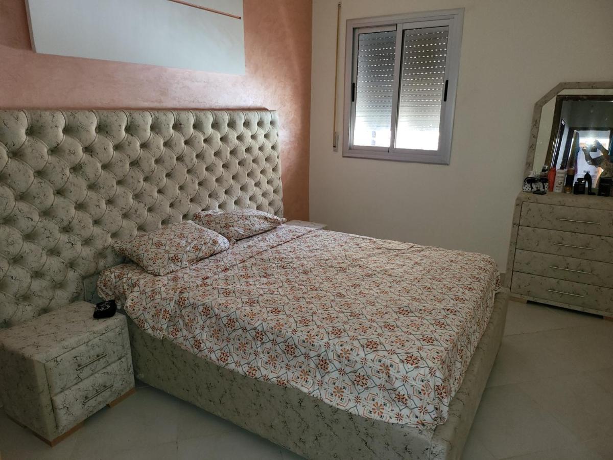 Appartement Near Airport Ouled Tayeb Oulad Tayeb Exteriör bild