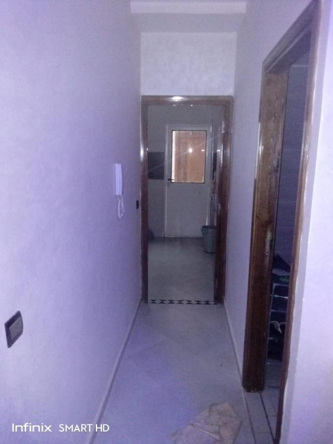 Appartement Near Airport Ouled Tayeb Oulad Tayeb Exteriör bild