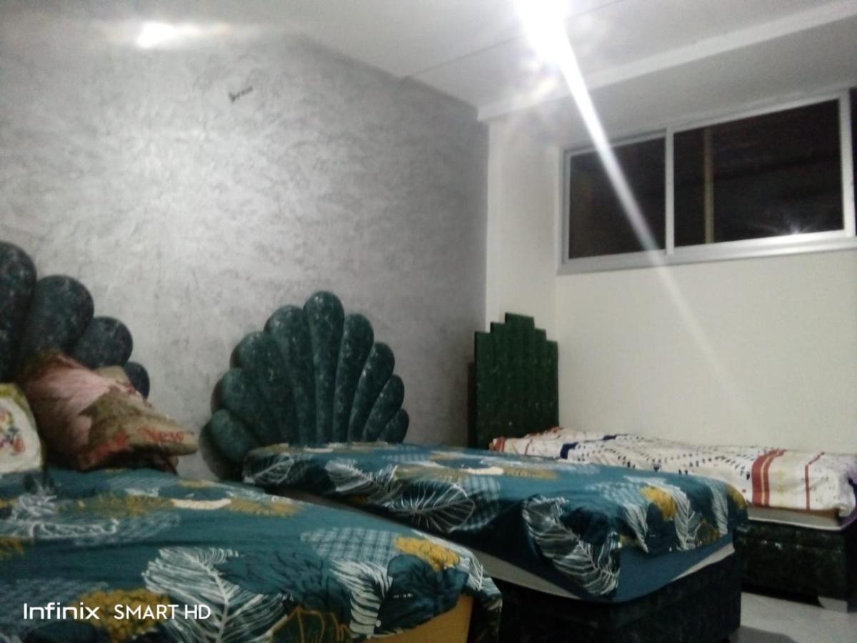 Appartement Near Airport Ouled Tayeb Oulad Tayeb Exteriör bild