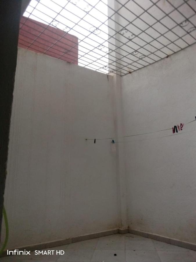 Appartement Near Airport Ouled Tayeb Oulad Tayeb Exteriör bild