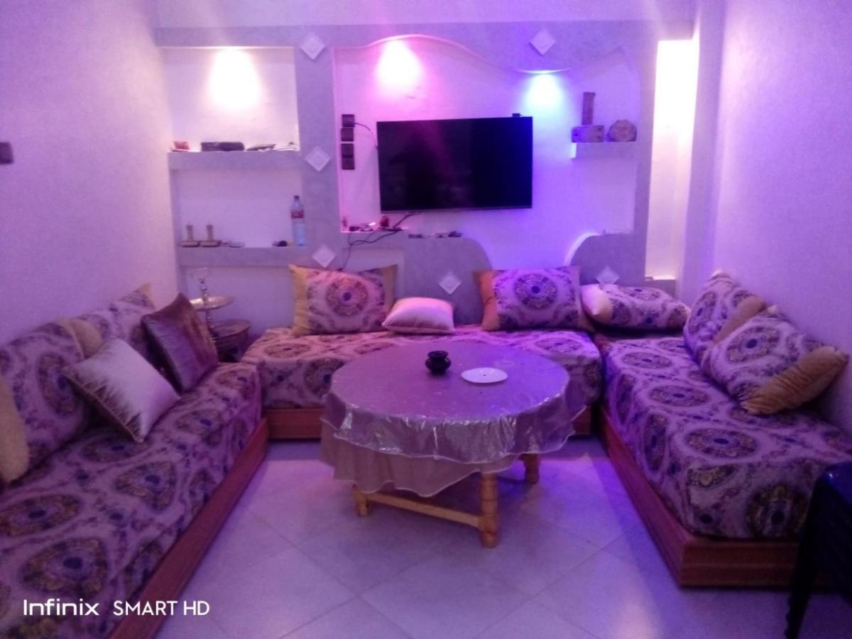 Appartement Near Airport Ouled Tayeb Oulad Tayeb Exteriör bild