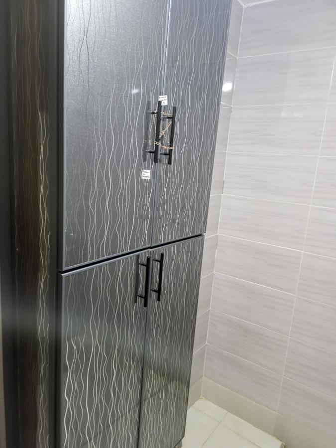 Appartement Near Airport Ouled Tayeb Oulad Tayeb Exteriör bild